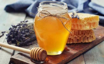 Mật ong tự nhiên có thể giảm nguy cơ đau tim